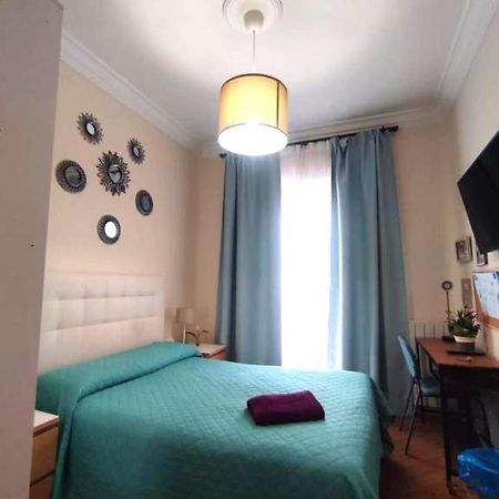 Alojamiento Don Ramón Apartamento Madri Exterior foto