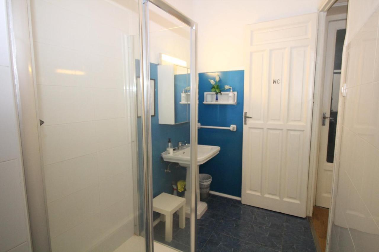 Alojamiento Don Ramón Apartamento Madri Exterior foto