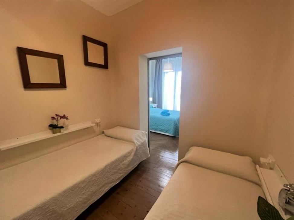 Alojamiento Don Ramón Apartamento Madri Exterior foto