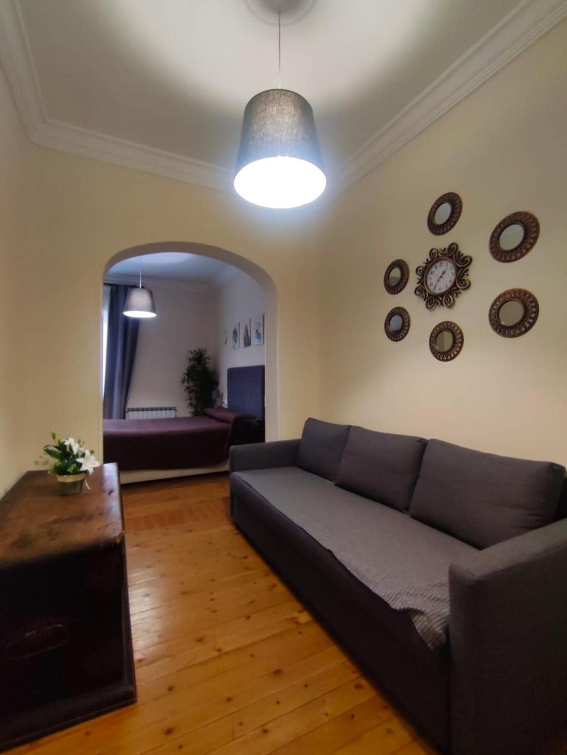 Alojamiento Don Ramón Apartamento Madri Exterior foto